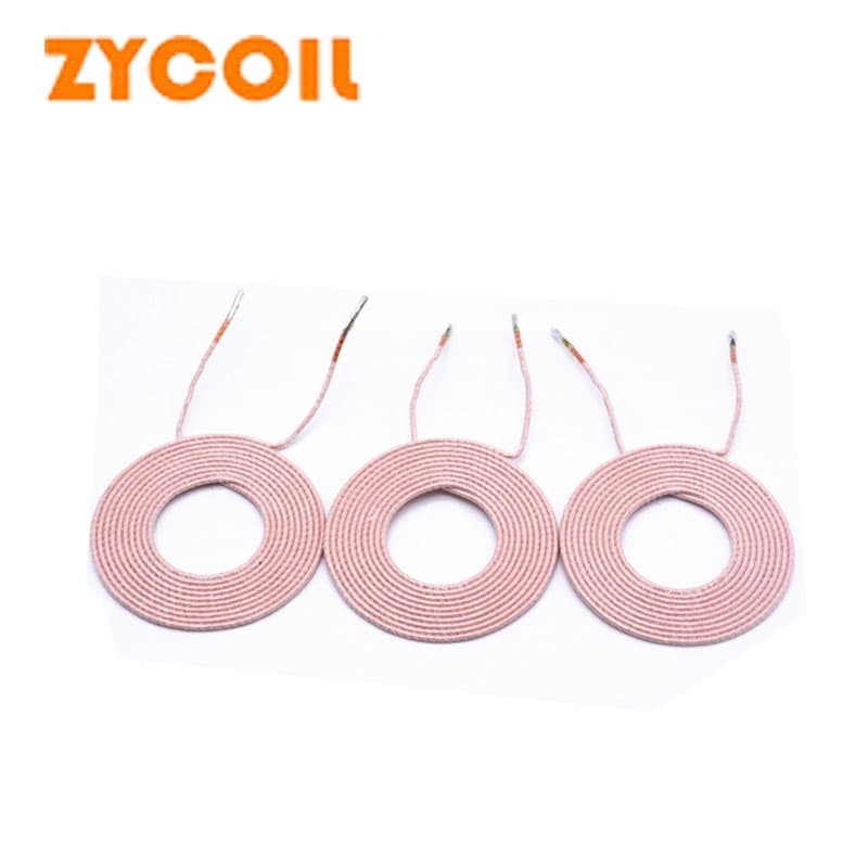 Best quality Electronic Wireless charger coil